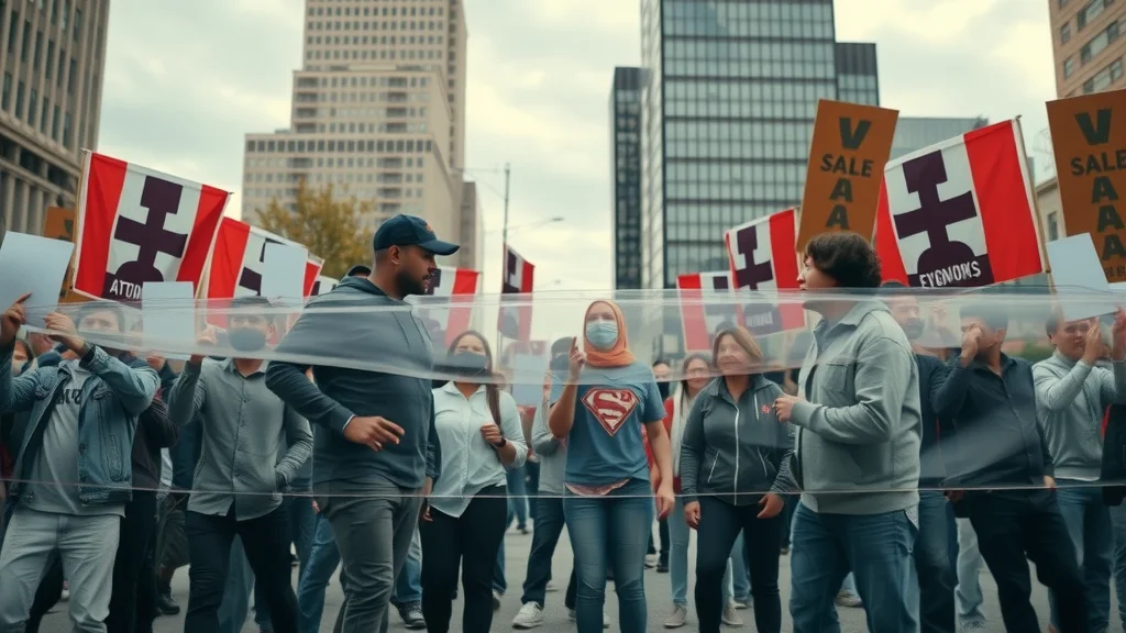 process of othering politics religion protest us vs them mentality