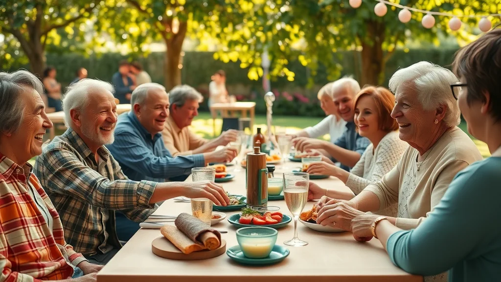 truth and love inclusive community us vs them mentality